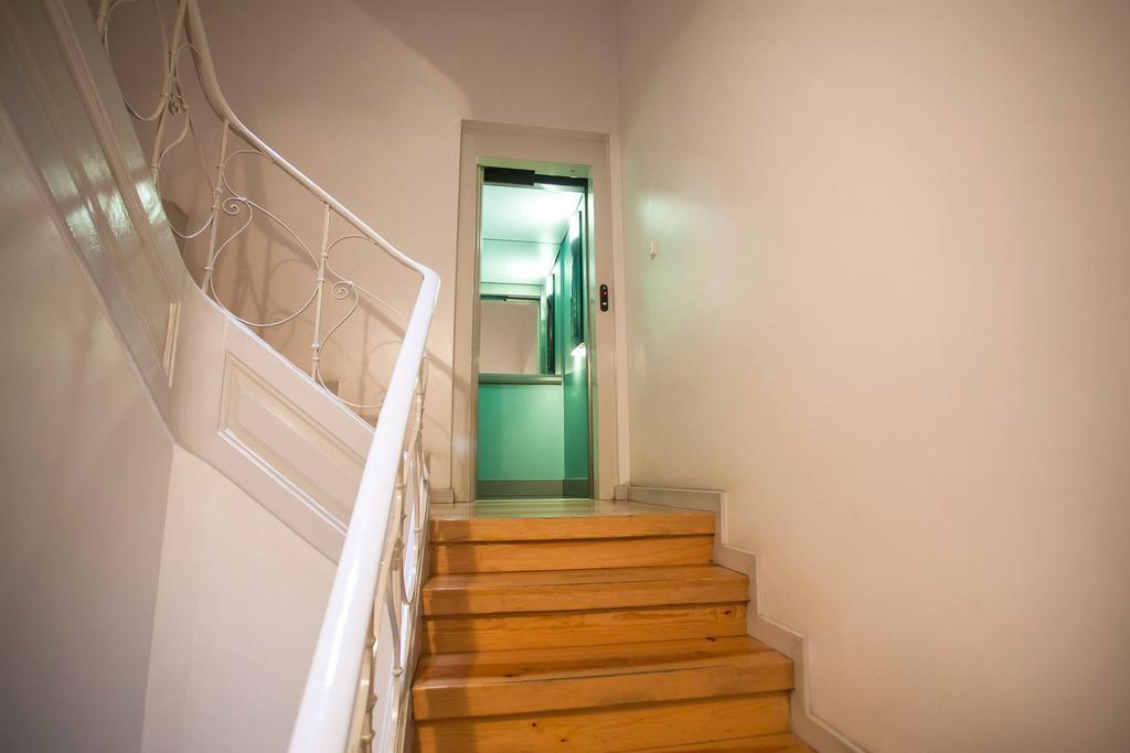 Lovelystay - Elegance And Charm! Appartement *